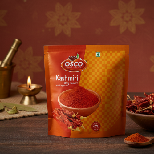 Kashmiri Chilli Powder