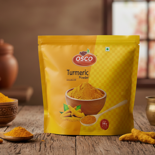 Turmeric Powder
