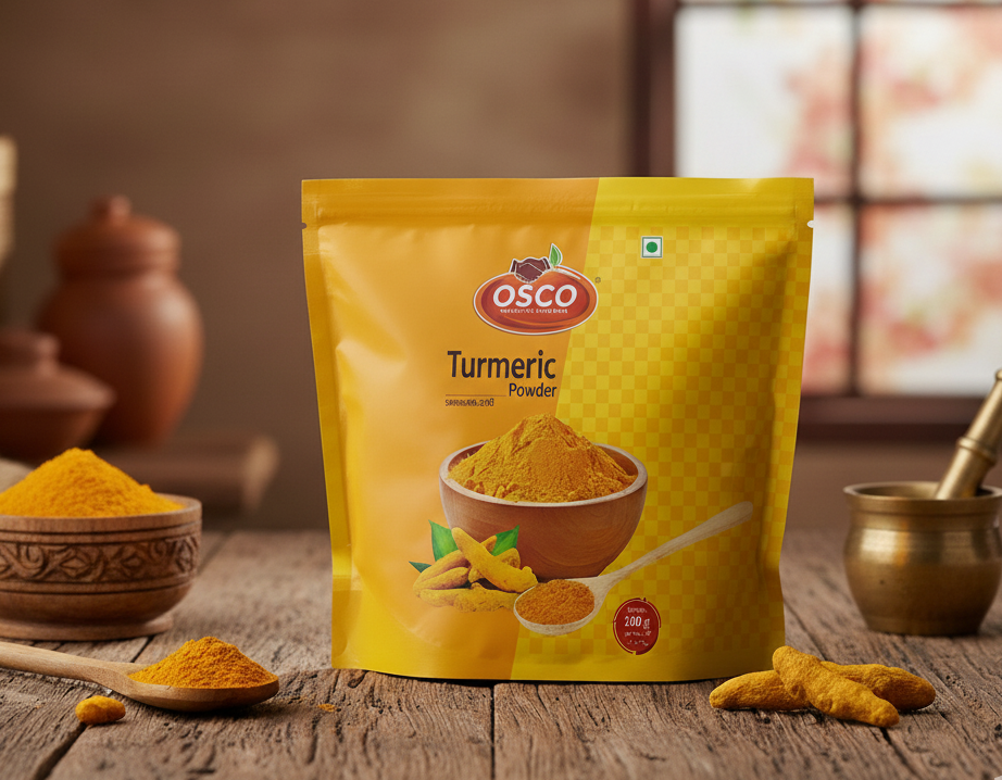 Turmeric Powder