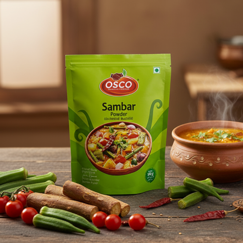 Sambar Powder